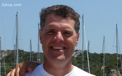 Norman, Rich David