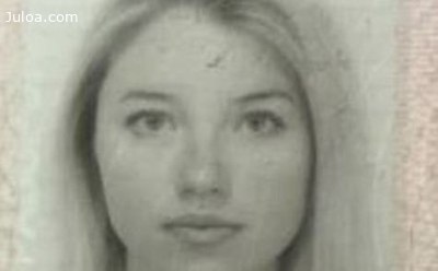 Aleksandra Astrakhantceva