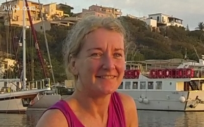 Andrea,Harrower