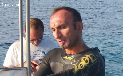 Capra Roberto