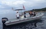 Gommone Numero 1