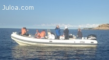 Gommone Numero 2