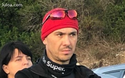 Kravchenko Alexey