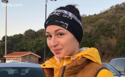 Nikolaeva Olga