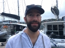 Brad Alberto Traversata 4 settembre 2019